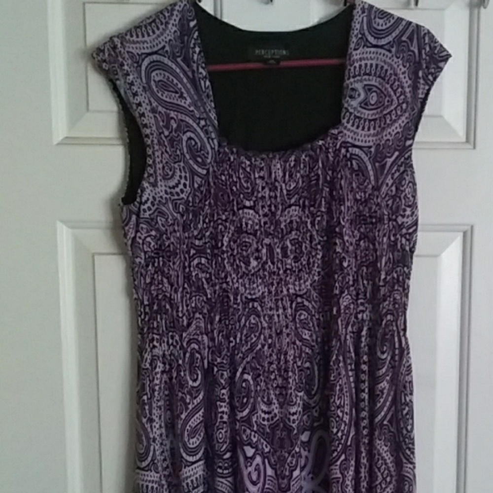 Summer dress
